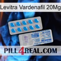 Levitra Vardenafil 20Mg new15